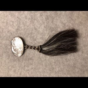 Montana Silversmiths Pin